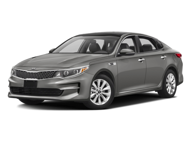 2017 Kia Optima 2017 Kia Optima